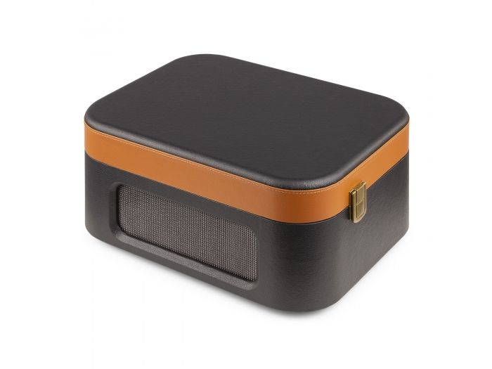 Audizio RP315 Giradiscos HQ Negro 102173 - 5