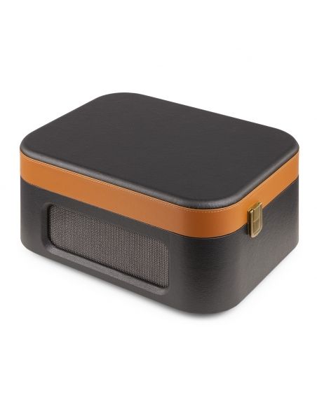 Audizio RP315 Giradiscos HQ Negro 102173 - 5