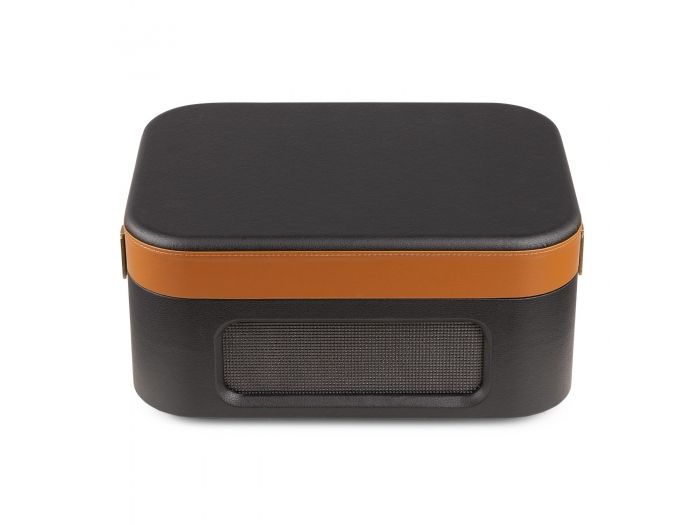 Audizio RP315 Giradiscos HQ Negro 102173 - 7