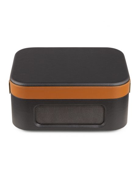 Audizio RP315 Giradiscos HQ Negro 102173 - 7