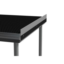 Power Dynamics KICKBOARD200 Faldón de seguridad 197cm 182217