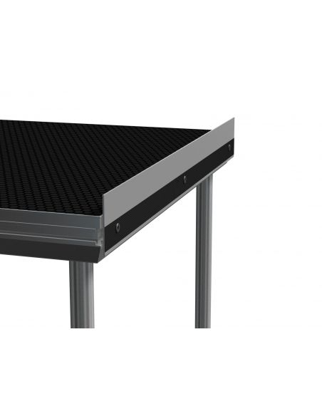 Power Dynamics KICKBOARD200 Faldón de seguridad 197cm 182217