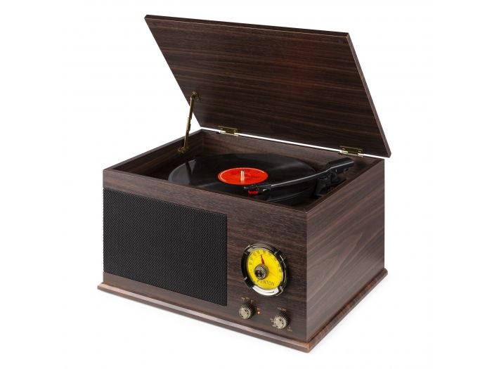 Fenton RP173 Giradiscos Vintage 102182 - 3