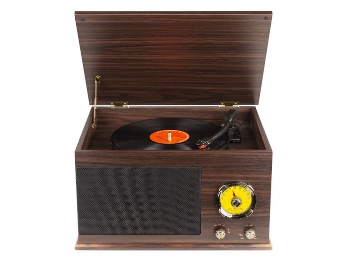 Fenton RP173 Giradiscos Vintage 102182 - 6