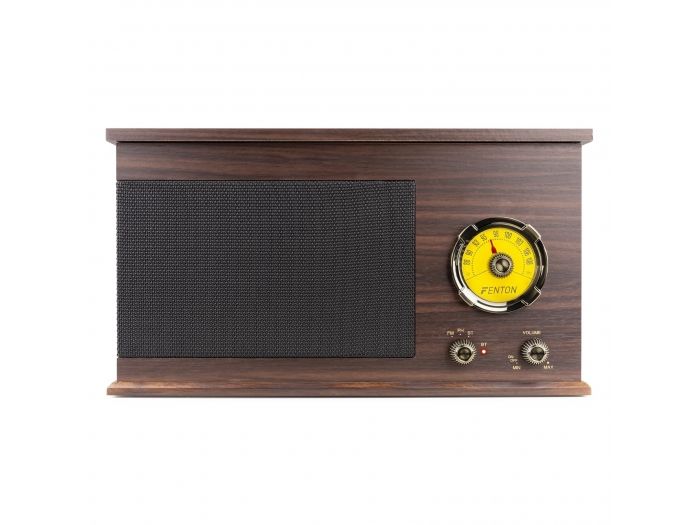 Fenton RP173 Giradiscos Vintage 102182 - 7