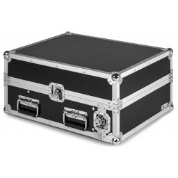 Power Dynamics Flightcase 19" combinado 2U + 8U 171720 - 1