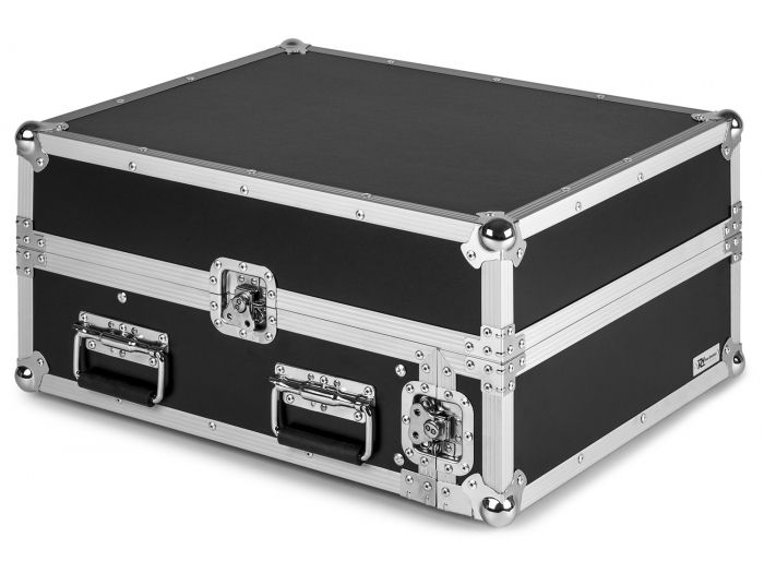 Power Dynamics Flightcase 19" combinado 2U + 8U 171720 - 1