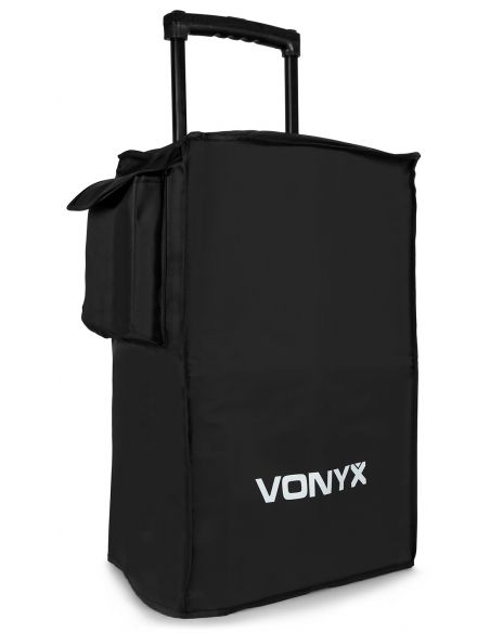 Vonyx SC15 Cobertor para bafle General 15" 150087 - 1