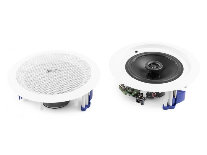 Power Dynamics CSBT60 Conjunto activo de altavoces de techo con BT 952550 - 3