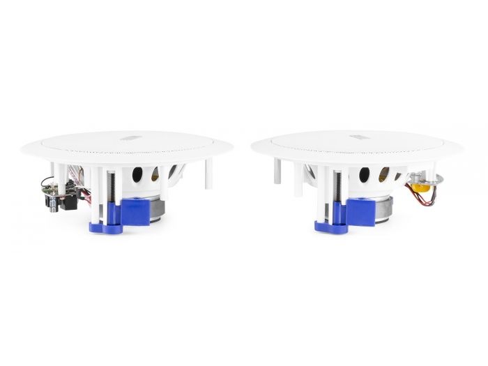 Power Dynamics CSBT60 Conjunto activo de altavoces de techo con BT 952550 - 6