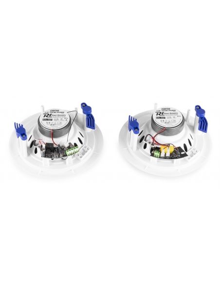 Power Dynamics CSBT60 Conjunto activo de altavoces de techo con BT 952550 - 7