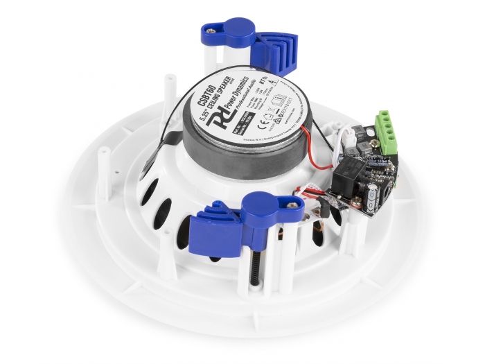 Power Dynamics CSBT60 Conjunto activo de altavoces de techo con BT 952550 - 10
