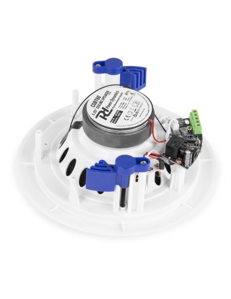 Power Dynamics CSBT60 Conjunto activo de altavoces de techo con BT 952550 - 10