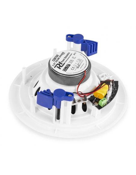 Power Dynamics CSBT60 Conjunto activo de altavoces de techo con BT 952550 - 11