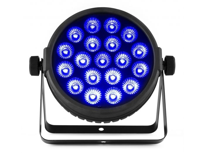 beamZ BT410 Foco Par Ligero 19x 10W RGBW 151347 - 5
