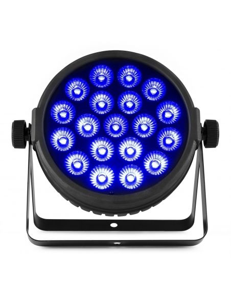 beamZ BT410 Foco Par Ligero 19x 10W RGBW 151347 - 5