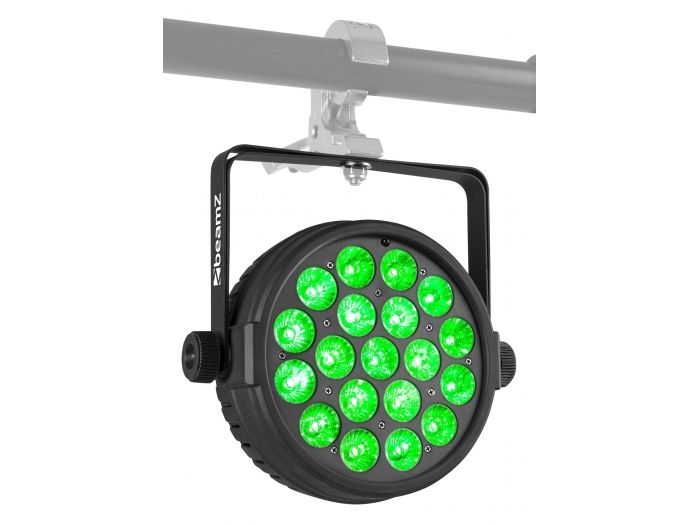 beamZ BT410 Foco Par Ligero 19x 10W RGBW 151347 - 6