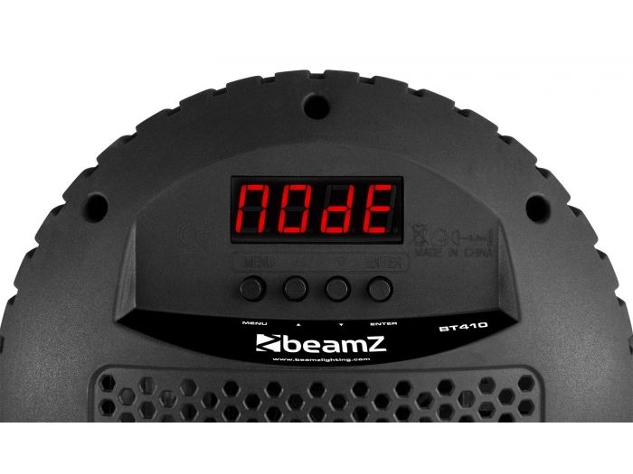 beamZ BT410 Foco Par Ligero 19x 10W RGBW 151347 - 9