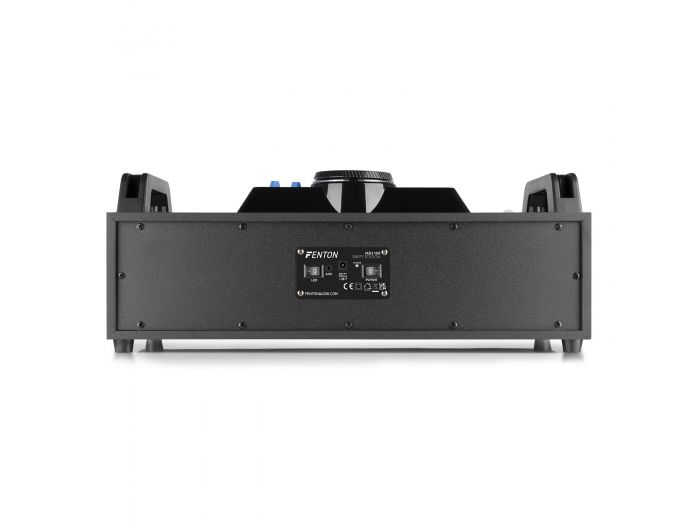 Fenton MDJ160B Party Station 2.1 150W con batería 178301 - 7