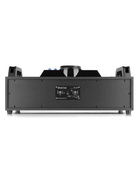 Fenton MDJ160B Party Station 2.1 150W con batería 178301 - 7