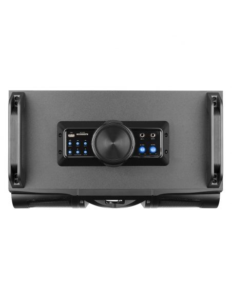 Fenton MDJ160B Party Station 2.1 150W con batería 178301 - 8