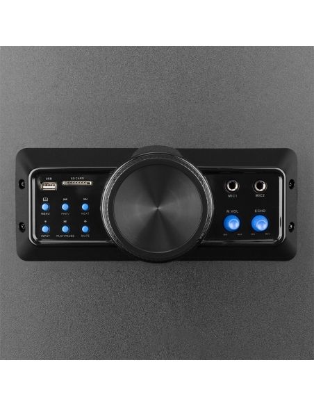 Fenton MDJ160B Party Station 2.1 150W con batería 178301 - 9