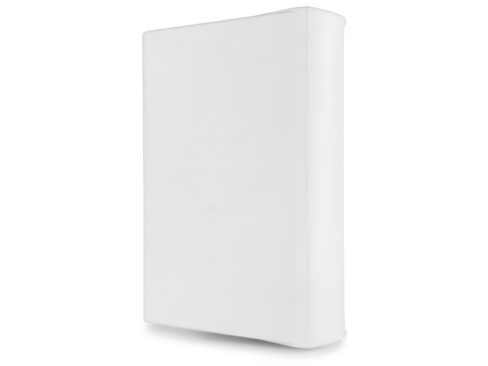 Power Dynamics BC65V Pareja altavoces Blanco 100V 8 Ohm 6,5" 150W - IPX5 952114