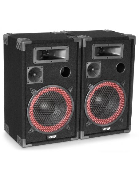 MAX PA Box 700W XEN 3510 Pair | Mas Que Sonido