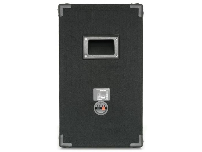 MAX PA Box 700W XEN 3510 Pair | Mas Que Sonido