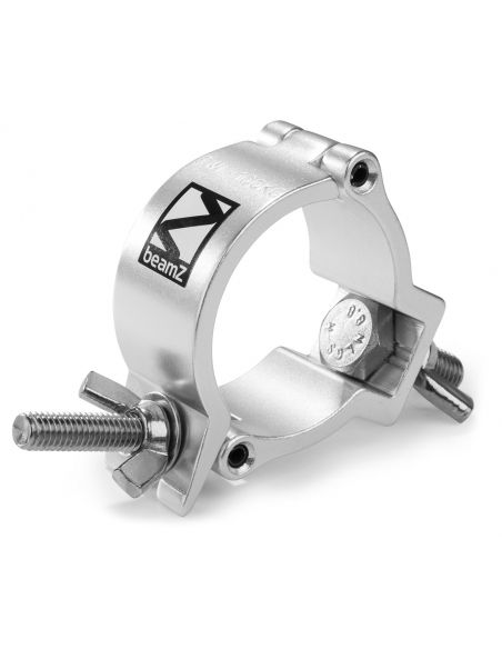 Beamz BC50-100 Garra Slimline 100kg Alu 