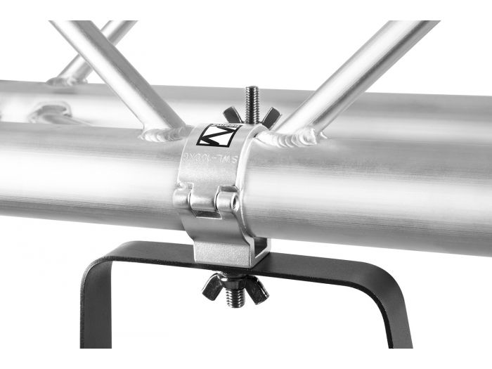 Beamz BC50-100 Garra Slimline 100kg Alu 