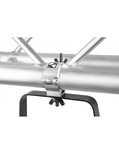 Beamz BC50-100 Garra Slimline 100kg Alu 