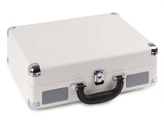 Fenton RP115D Maleta reproductor giradiscos con BT 