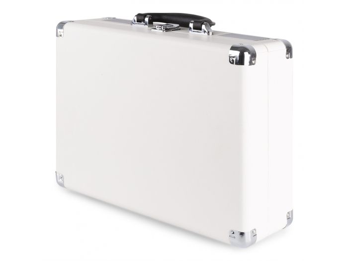 Fenton RP115D Maleta reproductor giradiscos con BT 