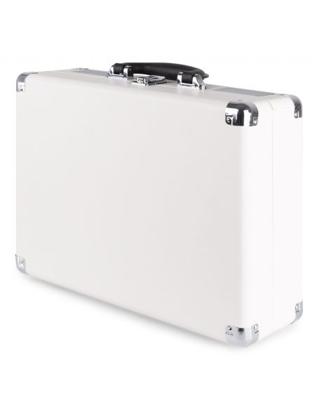 Fenton RP115D Maleta reproductor giradiscos con BT 