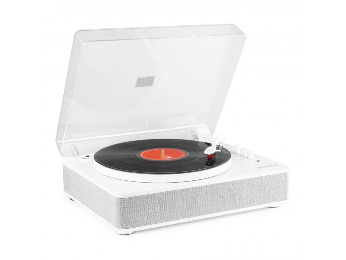 Fenton RP162W Giradiscos HQ BT Blanco 102169 - 3