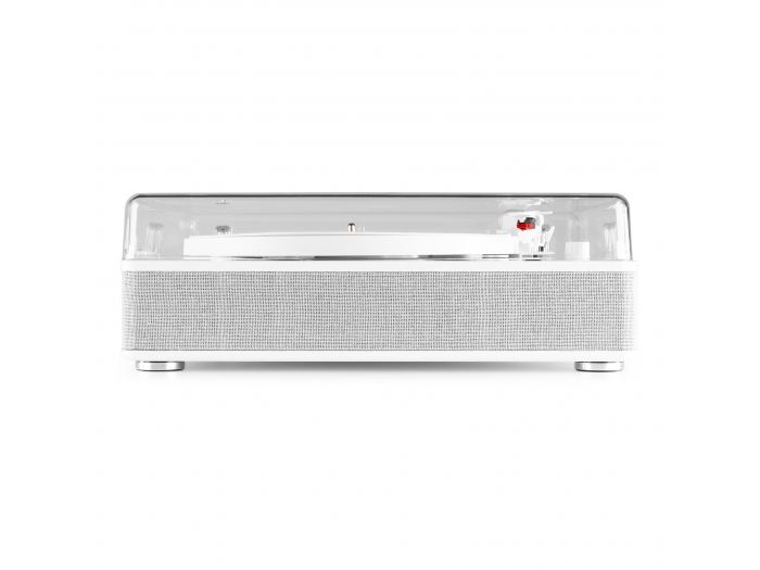 Fenton RP162W Giradiscos HQ BT Blanco 102169 - 9