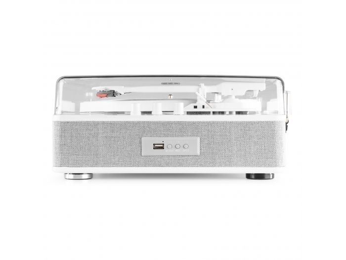 Fenton RP162W Giradiscos HQ BT Blanco 102169 - 10