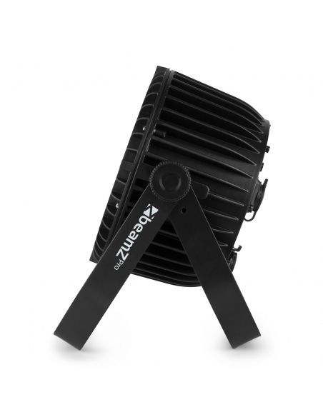 beamZ Pro WBP912IP Foco PAR LED Aluminio IP65 con batería 6en1 150782 - 6