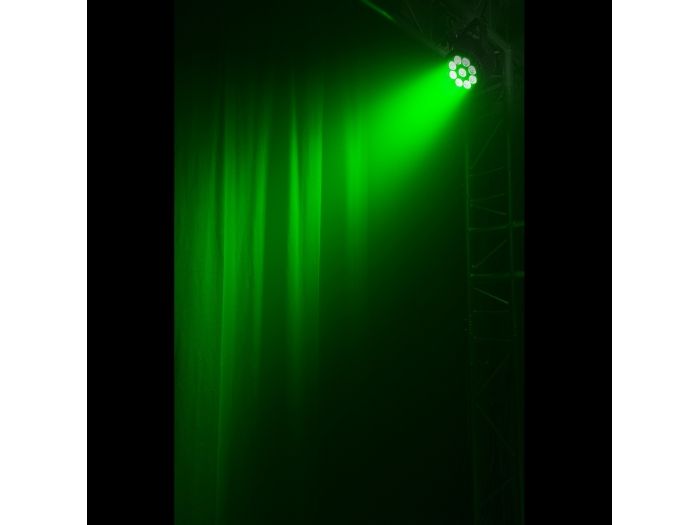 beamZ Pro WBP912IP Foco PAR LED Aluminio IP65 con batería 6en1 150782 - 9