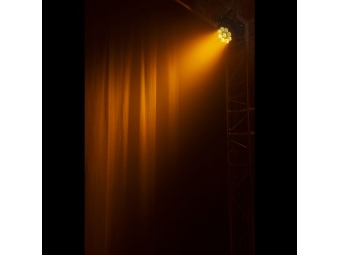 beamZ Pro WBP912IP Foco PAR LED Aluminio IP65 con batería 6en1 150782 - 10