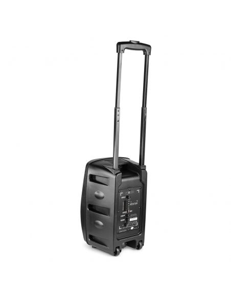 Fenton FT8LED-MK2 Sistema portátil de sonido 8" 170018 - 7