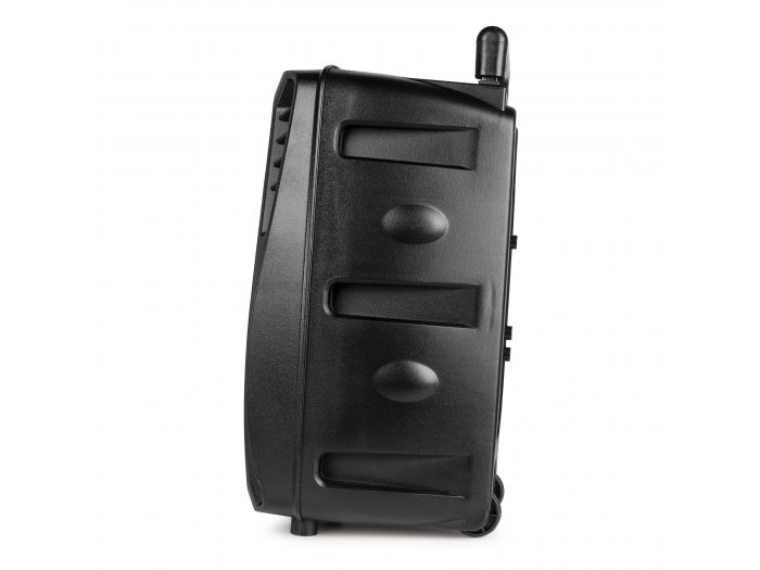 Fenton FT8LED-MK2 Sistema portátil de sonido 8" 170018 - 9