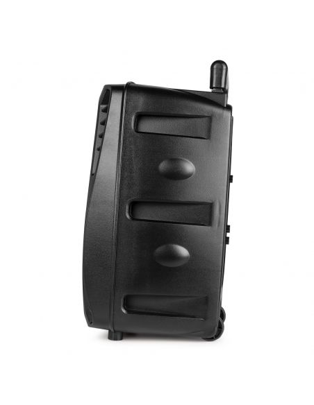 Fenton FT8LED-MK2 Sistema portátil de sonido 8" 170018 - 9