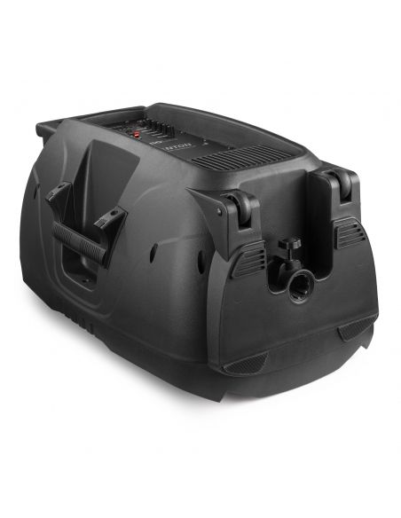 Fenton FT210LED Sistema portátil de sonido 2x 10" 170022 - 7