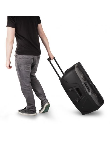 Fenton FT210LED Sistema portátil de sonido 2x 10" 170022 - 8