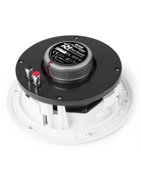 Power Dynamics WCS80 Conjunto altavoz techo WiFi/BT 140W 8" 952596 - 3