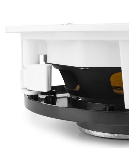 Power Dynamics WCS80 Conjunto altavoz techo WiFi/BT 140W 8" 952596 - 7