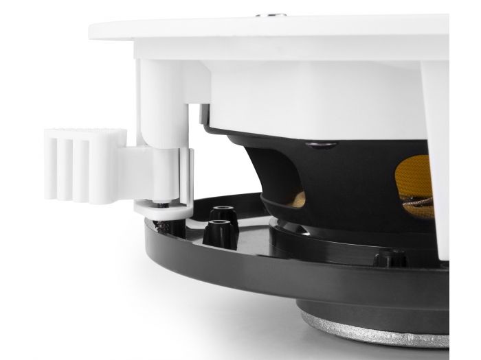 Power Dynamics WCS80 Conjunto altavoz techo WiFi/BT 140W 8" 952596 - 8