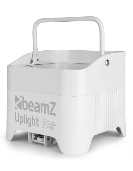 Beamz BBP96SW Foco PAR con bateria 6x 12W WDMX 